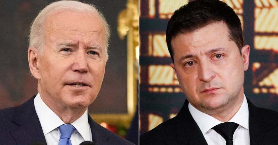 ইউক্রেনকে উন্নত বিমান প্রতিরক্ষা ব্যবস্থ